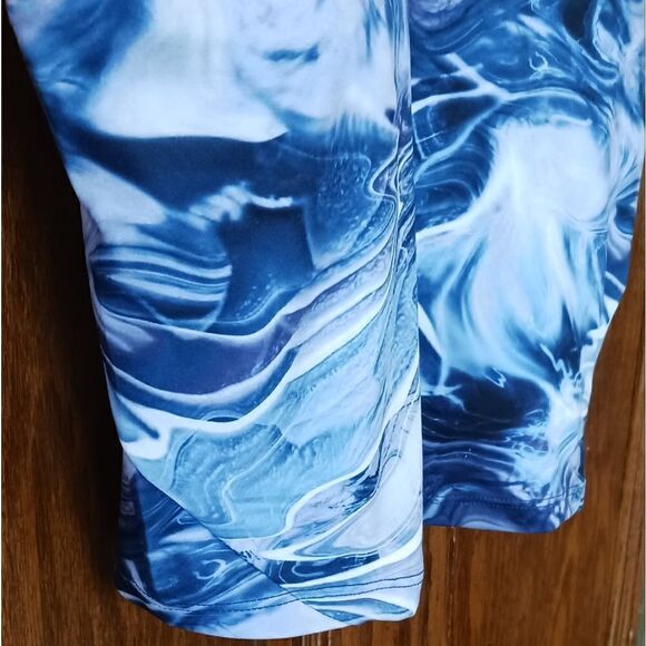 GAIAM Yoga Flow Bra Top SMALL NWT - Picture 3 of 11